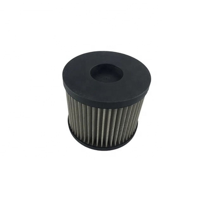 Hydraulische tankfilterzuigerzuiging 333C6860 voor reparatieshops voor glasvezelmachines