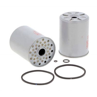 AGCO Car Fitment Hydwell Fuel Filter G912 voor originele dieselbrandstof olie waterseparator