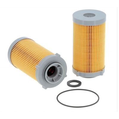 GRADER Truck model Hydwell brandstoffilter 363-5819 3635819 Fe1000-0109 837086374 Pf46049