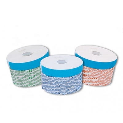 Filterpapier EL10006 Hydraulisch olie-element voor tractoren Graafmachine Truck Dieselmotor