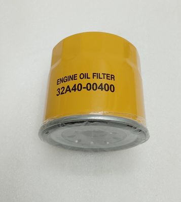 Onderdelen voor vrachtwagenmotoren Glijmiddel oliefilter element P502458 1039737 MP10169 7416515 32A4000100