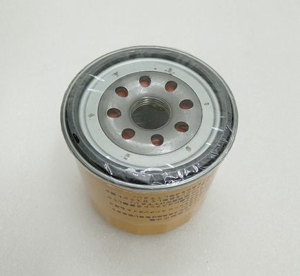 Onderdelen voor vrachtwagenmotoren Glijmiddel oliefilter element P502458 1039737 MP10169 7416515 32A4000100