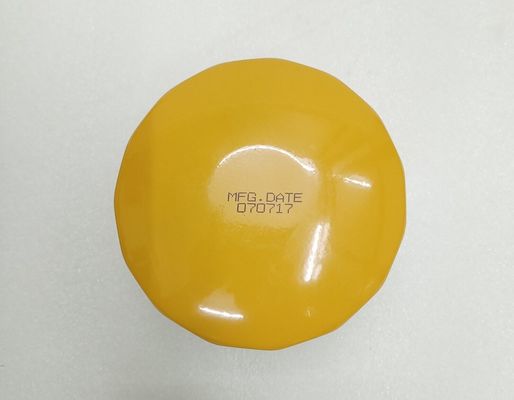 Onderdelen voor vrachtwagenmotoren Glijmiddel oliefilter element P502458 1039737 MP10169 7416515 32A4000100