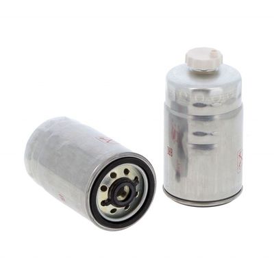 Hydwell 2016-jaar brandstofwaterseparator SP-966 TP1069 ST302 H70WK02 KC43 WK842/2 FC-5716