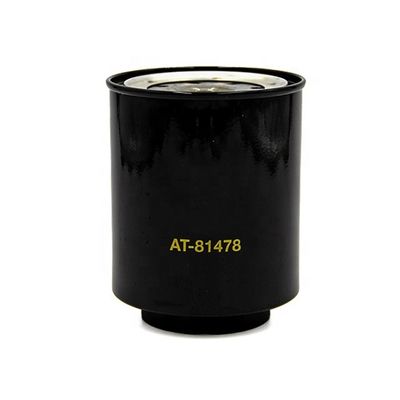 Autoonderdelen Dieselfilter Brandstofwaterseparatorfilter voor vrachtwagen 1811491C91
