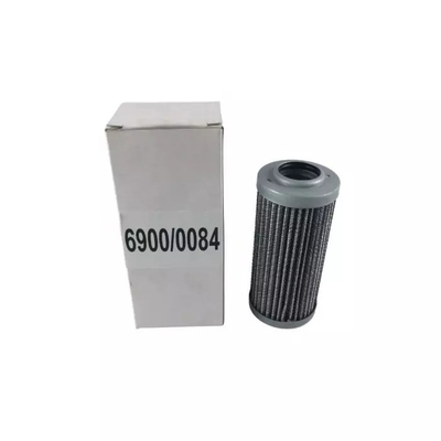 ISO-gecertificeerde grote hydraulische oliefilter voor vrachtwagen 6900/0084 P169447 3656576M1