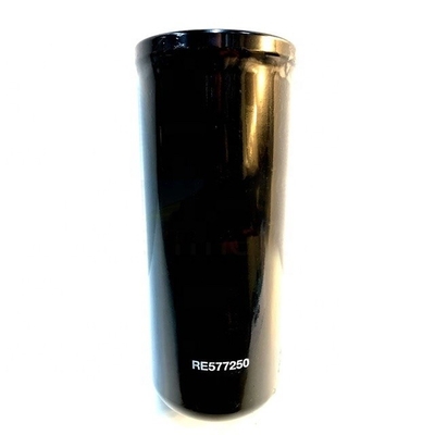 Excavator Hydraulisch oliefilter RE577250 voor energie-mijnbouw specificaties