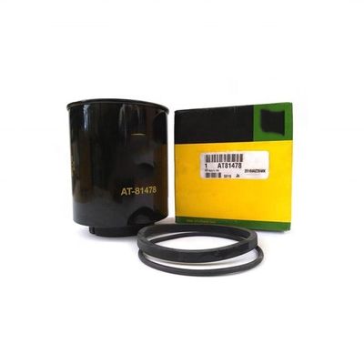 John Deere Car Fitment brandstof- en waterseparator AT81478 P551846 3I1484 met filterpapier