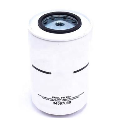108*171mm Vrachtwagenonderdelen Spin-On Brandstoffilter 84597068 P763995 47450037 2994048 1931108 40C5030