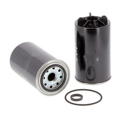 Hydwell brandstoffilter 3355904 WK9052X S 3981/3-OB 600-311-3610 84557708 87410186 94*94*156