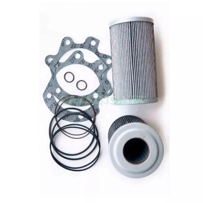 Hydraulisch oliefilterelement voor filterkit 29548988 P560971 HF560971 AT259218 41369512 8295489880 2246033