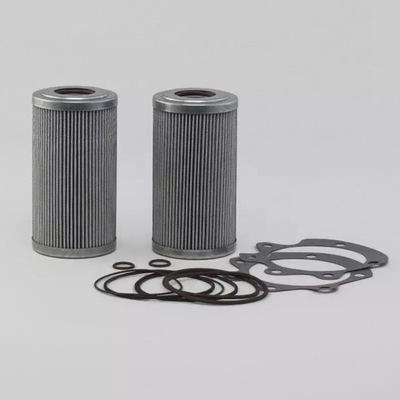 Hydraulisch oliefilterelement voor filterkit 29548988 P560971 HF560971 AT259218 41369512 8295489880 2246033
