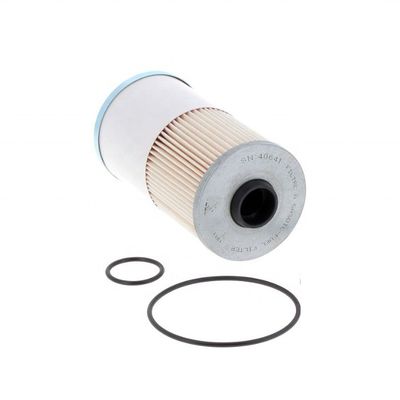 Dieselwaterseparatiebrandstoffilter 84283691 P551052 84283691 2Z0201512B door Hydwell