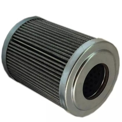 Vervaardiging uit glasvezelpapier met oliefilter CF06540631 HF28943