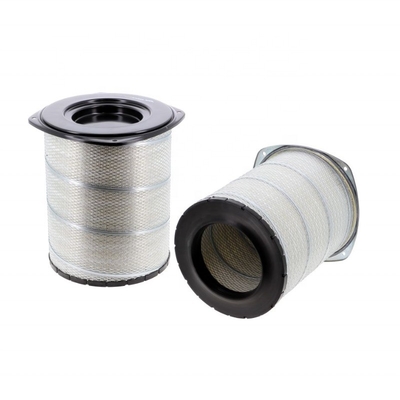 1665898 1665937 C321500 AF25238 P778779 Hydwell Truck Air Filter gemaakt van filterpapier