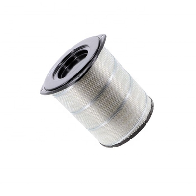 1665898 1665937 C321500 AF25238 P778779 Hydwell Truck Air Filter gemaakt van filterpapier