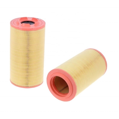 Verzending op tijd Truck Air Filter 0040943504 AF26242 P784457 voor motorluchtreiniger