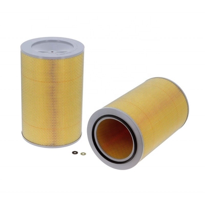 Iveco Auto Fitment Hydwell Auto Parts Luchtfilter P181046 P823361 P812411 P182046 AF25235