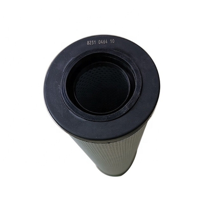 Efficiëntie 99,9% 8231046410 Hydraulisch oliefilter Vervanging van mechanische filters