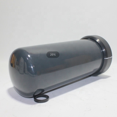 11Y-60-28712 OE-nummer Hydraulisch oliefilterelement voor graafmachines en dieselmotoren