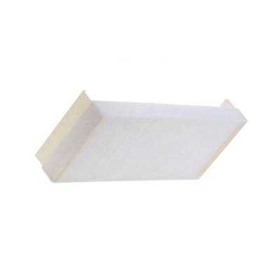 Luchtfilter in de cabine voor Erf AF26671/E954li/81.61910-0029/81.61910-0032/81.61910-0018/Cu4795
