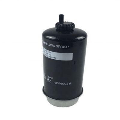 Brandstofwaterseparator Bf7785-D Bf7785D P551435 Fs19906 H301wk voor Claas OE NO. RE509036