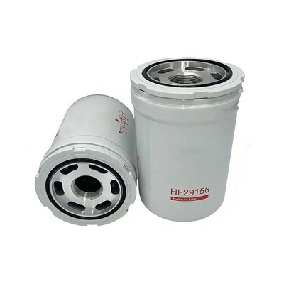 Onderdelen van graafmachines Hydraulische oliefilter Spin on filter HF29156 TA24059901 SH60367