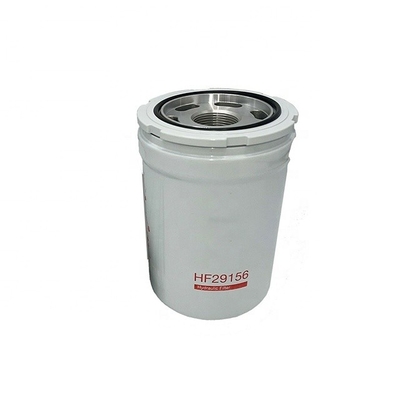 Onderdelen van graafmachines Hydraulische oliefilter Spin on filter HF29156 TA24059901 SH60367