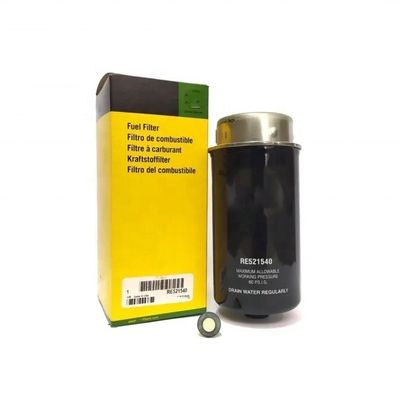 Brandstofwaterseparatorfilter RE521540/FS19986/P551435 voor verbeterde motorprestaties