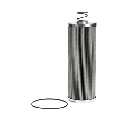 IJzer- en glasvezelpapier Hydraulisch oliefilter 84226260