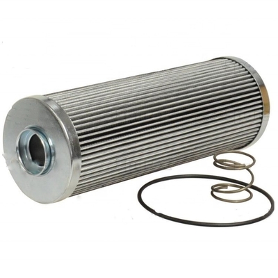 IJzer- en glasvezelpapier Hydraulisch oliefilter 84226260