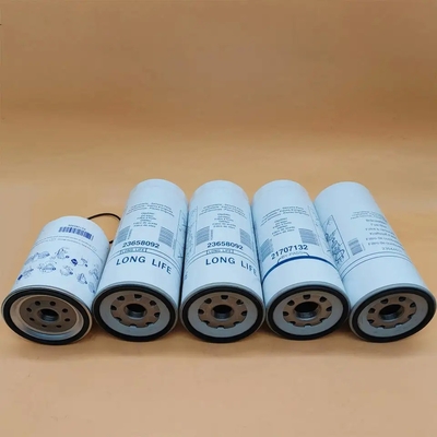 OE NO. 85137594 Oliefilter 21380488 22988765 21707132 23658092 voor onderdelen van vrachtwagenmotoren