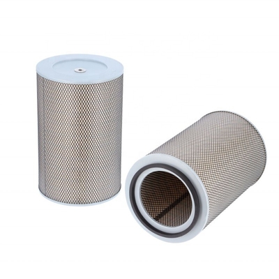 Beschrijving Truck Air Element Air Filter 1902129 Af1802 P771558 90940502 11033128 C30850/6