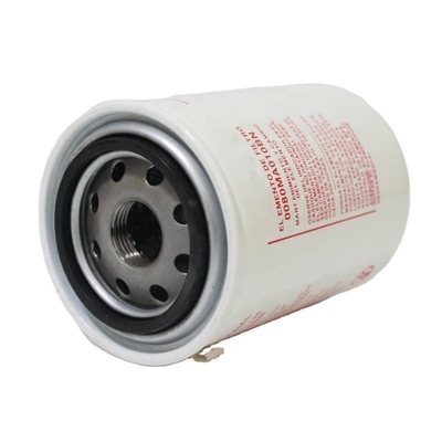 1504388 Hydraulisch oliefilterelement voor betere motorprestaties en duurzaamheid