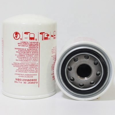 1504388 Hydraulisch oliefilterelement voor betere motorprestaties en duurzaamheid