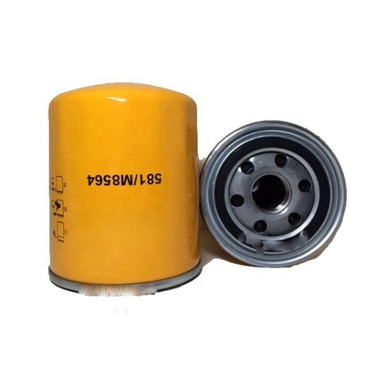 Hydraulische filter onderdelen 581/M8564 voor J-C-B 3CX 4CX zware vrachtwagens