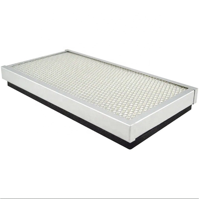 John Deere AT184590 Zware vrachtwagens Kabine Luchtfilter element P636631 PA5651 42844