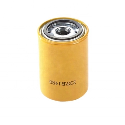 Hydwell 93*93*72 Filter voor het filteren van motorolie voor graafmachine 332/B1489 Functionaliteit
