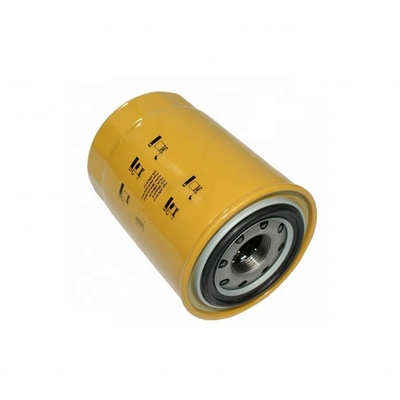 Hydwell 93*93*72 Filter voor het filteren van motorolie voor graafmachine 332/B1489 Functionaliteit