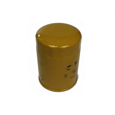 Hydwell 93*93*72 Filter voor het filteren van motorolie voor graafmachine 332/B1489 Functionaliteit