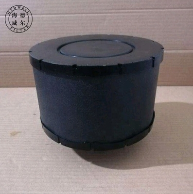 165*165*137mm Hoogpermeabele luchtfilterelement voor generatoren en luchtcompressoren