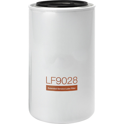 2021 LF9028 Oliefilter voor bouwvoertuigen