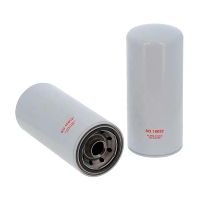 LF551808 4587260 5001788 7022388 1R808 Oliefilter voor vrachtwagens