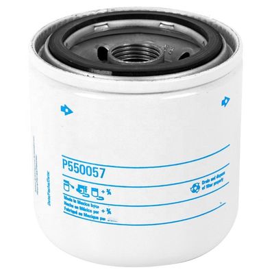 Dieselbrandstoffilterelement 600-311-6220 1504142 FF5081 P550057 voor vrachtwagens met dieselmotor