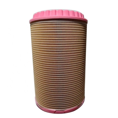 C383062 Luchtfilterelement voor zware vrachtwagens met filterpapier OEM