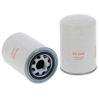 Glijmiddel oliefilter P555570 303498409 2068 AT79590 3ED6641130 11939766 BC1163 PF897 PF897 1W2638 LSF5170