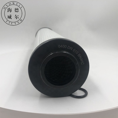 0400DN010BN4HC Beste hydraulische oliefilterelement voor industriële techniek Glasvezel