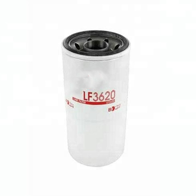 LF3620 P552100 3915586 3I1882 Hydwell smeermiddel oliefilter element voor vrachtwagen 6BT motoronderdelen