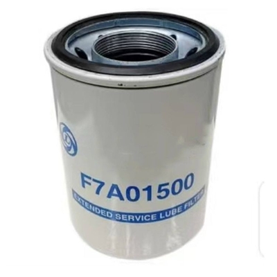530 IJzerfilterpapier Auto-accessoires Oliefilter F7A01500 P759074 LF16238 voor uw auto