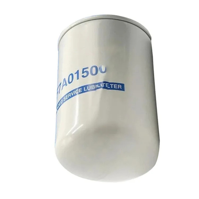 530 IJzerfilterpapier Auto-accessoires Oliefilter F7A01500 P759074 LF16238 voor uw auto